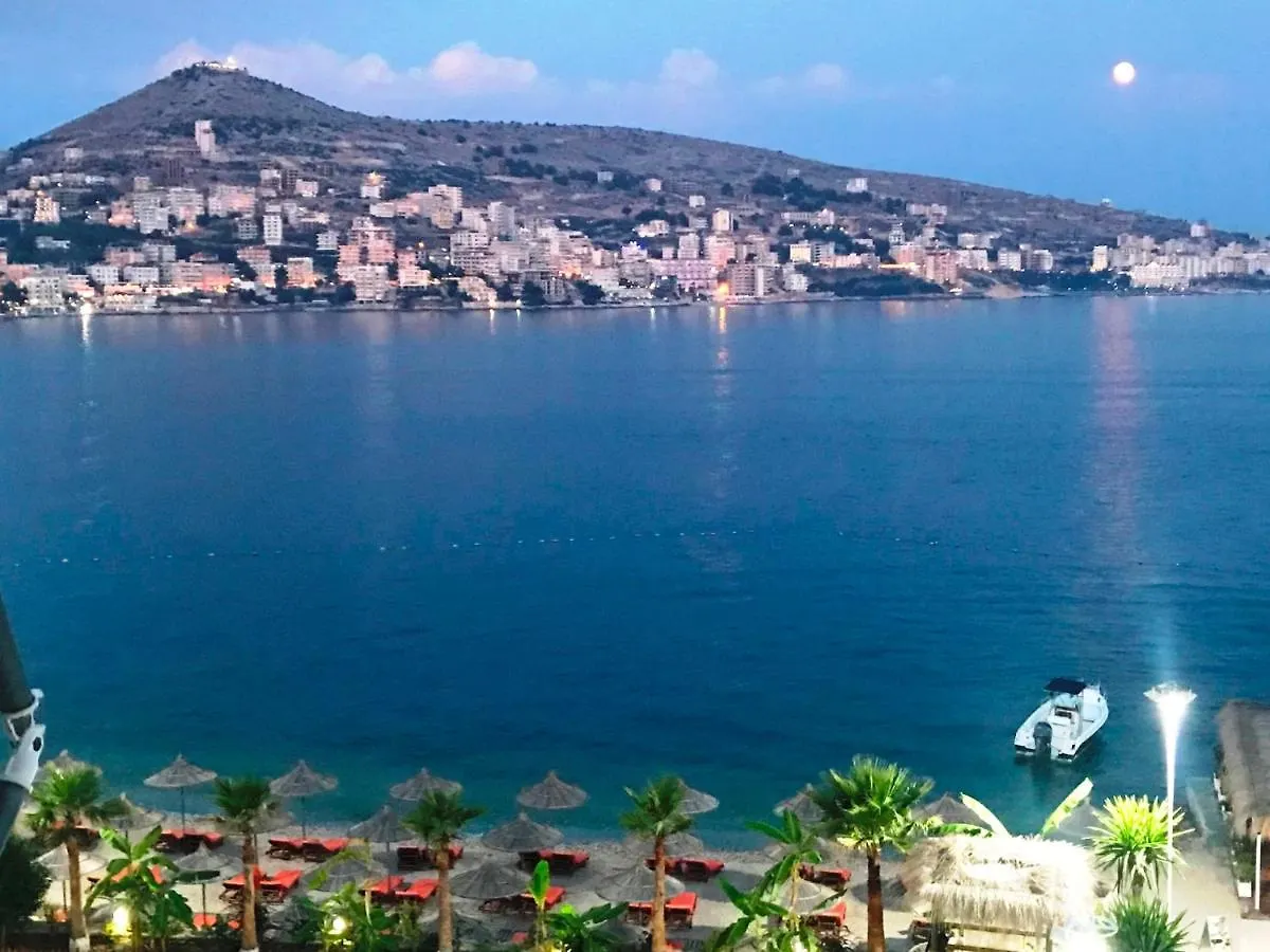 Royal King And Queen Apartment For Luxury Life Sarande