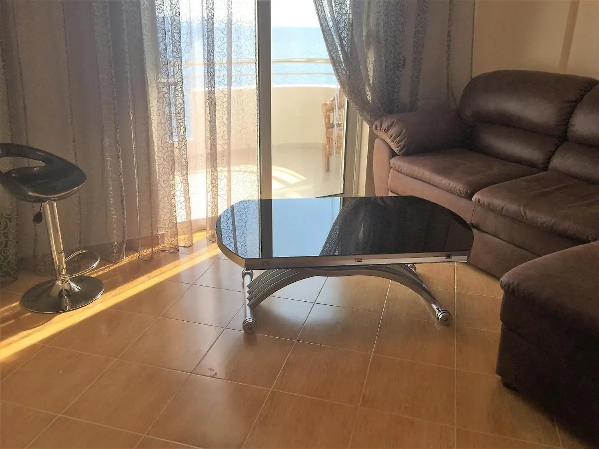 Royal King And Queen Apartment For Luxury Life Sarande