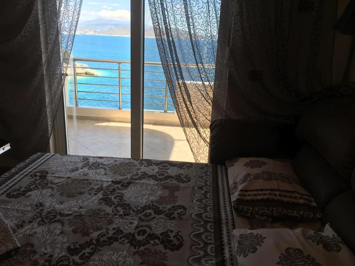Royal King And Queen Apartment For Luxury Life Sarande