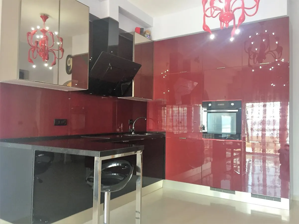 Royal King And Queen Apartment For Luxury Life Sarande