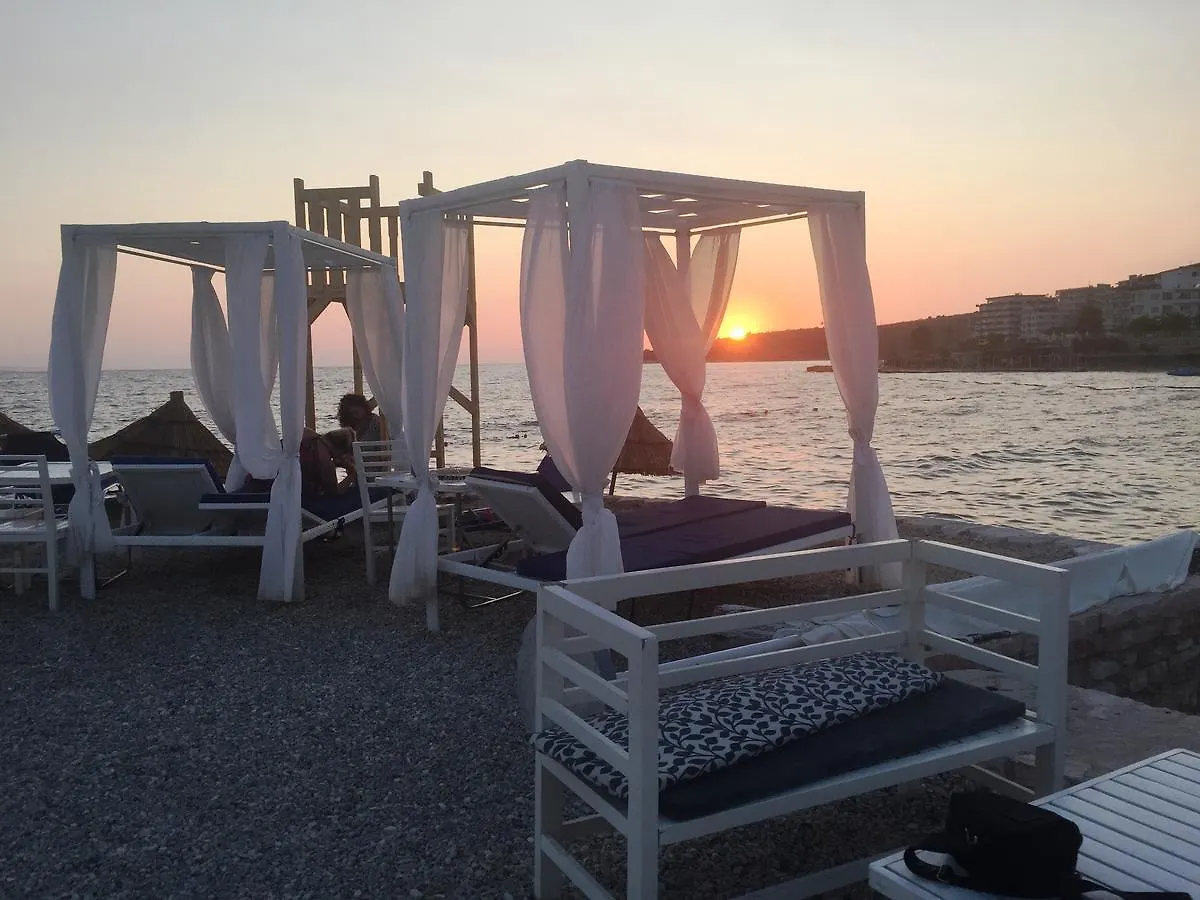 Royal King And Queen Apartment For Luxury Life Sarande