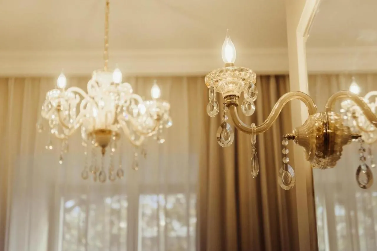 Royal King And Queen Apartment For Luxury Life Sarande Albania
